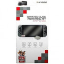 Protector Pantalla Cristal Templado Switch  ARDISTEL