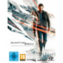 Quantum Break Timeless Collector Pc  BADLAND GAMES