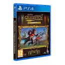 Quidditch Champions PS4  PLAION
