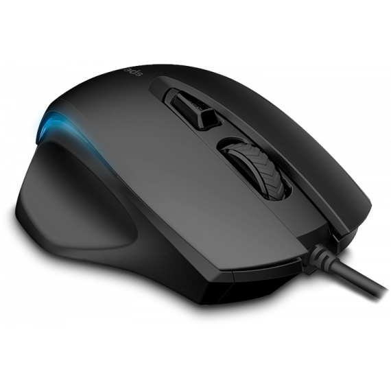 Raton con Luces SPEEDLINK Garrido Pc