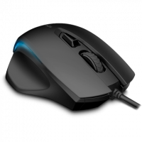 Raton con Luces SPEEDLINK Garrido Pc