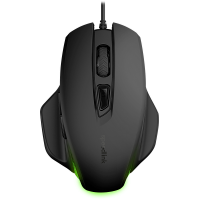 Raton con Luces SPEEDLINK Garrido Pc