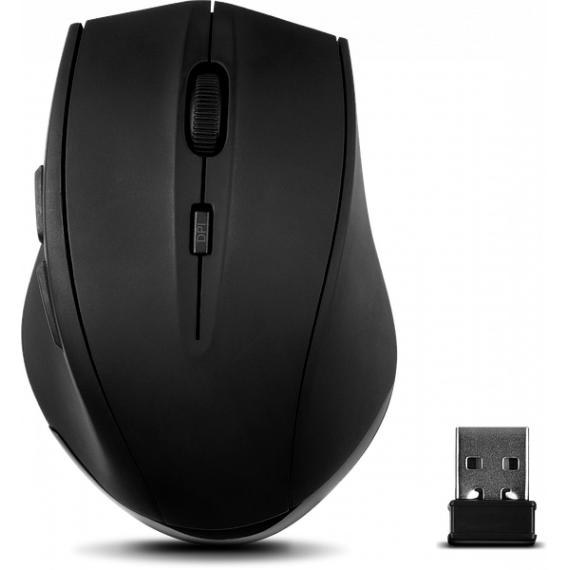 Raton Inalambrico SPEEDLINK con USB para Pc