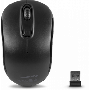 Raton Inalambrico Speendlink Ceptica Pc  SPEEDLINK