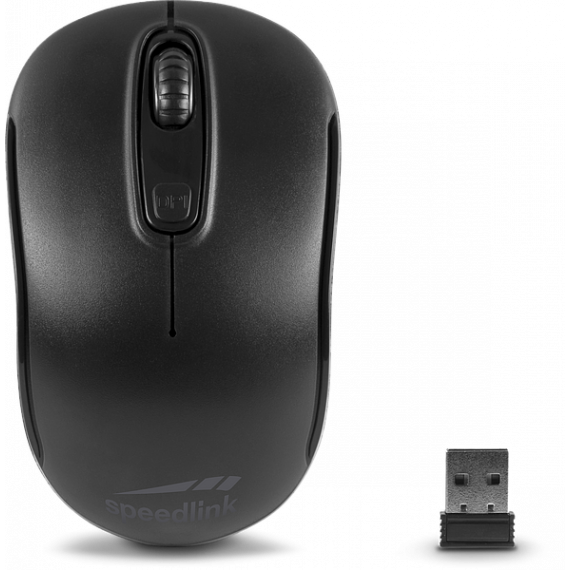 Raton Inalambrico Speendlink Ceptica Pc  SPEEDLINK