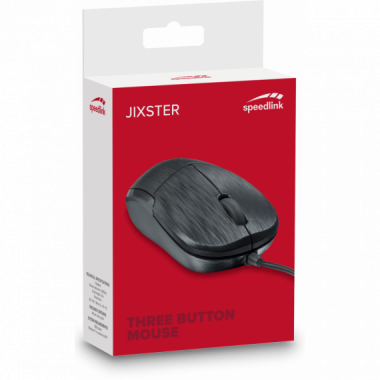 Raton SPEEDLINK Jixter Pc