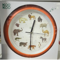 Reloj Kookoo Zoo  SUNEI