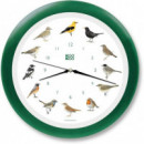 Reloj Kookoo Tropical con M.rojo REF:TR6000  SUNEI