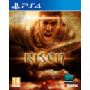 Risen PS4  THQ NORDIC