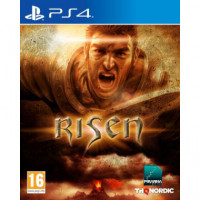 Risen PS4  THQ NORDIC