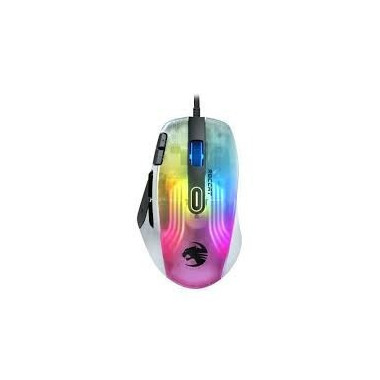 Roccat Mouse Kone Xp Blanco  PLAION