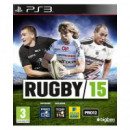 Rugby 2015 PS3  BADLAND GAMES