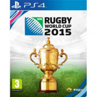 Rugby World Cup 2015 PS4 Badland  BADLAND GAMES