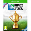Rugby World Cup 2015 Xone Badland  BADLAND GAMES