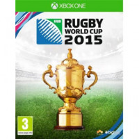 Rugby World Cup 2015 Xone Badland  BADLAND GAMES