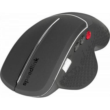 Rat&oacute;n Litiko Ergonomic Wireless  SPEEDLINK