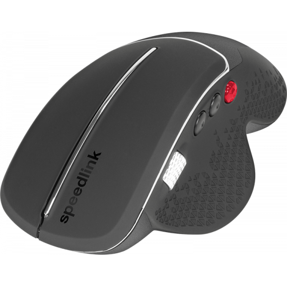 Ratón Litiko Ergonomic Wireless  SPEEDLINK