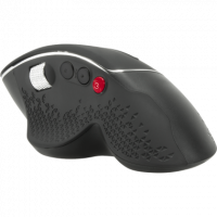 Ratón Litiko Ergonomic Wireless  SPEEDLINK