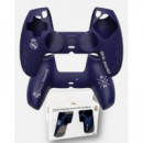 Real Madrid Blue Silicon Pad Cover  BLADE