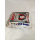 Resident Evil Gaiden Pal Gameboy Color  NBC
