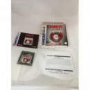 Resident Evil Gaiden Pal Gameboy Color  NBC
