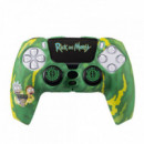 Rick And Morty Combo Pack PS5  BLADE