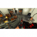 Rico London Standard Edition Nintendo Switch  MERIDIEM