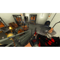 Rico London Standard Edition Nintendo Switch  MERIDIEM