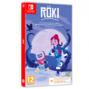 Roki Cib Swith  CI GAM