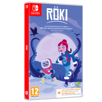 Roki Cib Swith  CI GAM