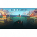 Sea Of Solitude Director´s Cut Nintendo Switch  MERIDIEM