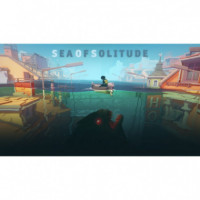 Sea Of Solitude Director´s Cut Nintendo Switch  MERIDIEM