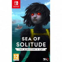 Sea Of Solitude Director´s Cut Nintendo Switch  MERIDIEM
