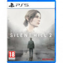 Silent Hill 2 PS5  MERIDIEM