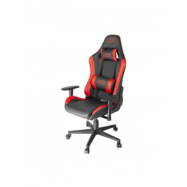 Silla Gaming -speedlink Xandor Gaming Chair Black -red  SPEEDLINK