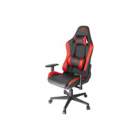 Silla Gaming -speedlink Xandor Gaming Chair Black -red  SPEEDLINK