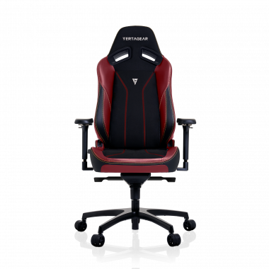 Silla VERTAGEAR SL5800 Hygennx Burgundy Red