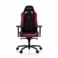 Silla VERTAGEAR SL5800 Hygennx Burgundy Red