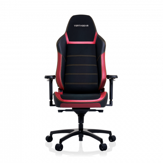 Silla VERTAGEAR PL6800 X-large Hygennx Burgundy