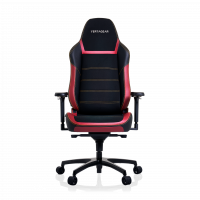 Silla VERTAGEAR PL6800 X-large Hygennx Burgundy