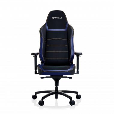 Silla VERTAGEAR PL6800 X-large Hygennix Midnight Blue