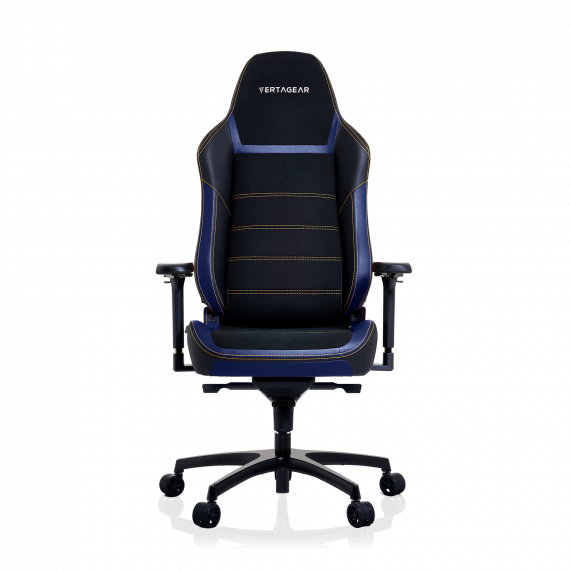 Silla VERTAGEAR PL6800 X-large Hygennix Midnight Blue
