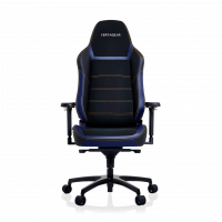 Silla VERTAGEAR PL6800 X-large Hygennix Midnight Blue