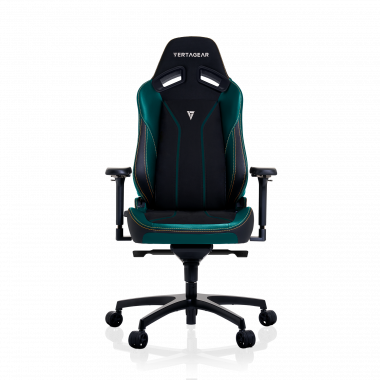 Silla VERTAGEAR SL5800 Hygennx Midnight Green