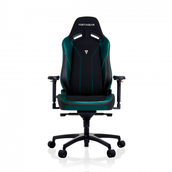 Silla VERTAGEAR SL5800 Hygennx Midnight Green