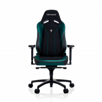 Silla VERTAGEAR SL5800 Hygennx Midnight Green