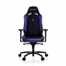 Silla VERTAGEAR SL5800 Hygennx Midnight Purple