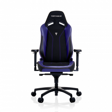 Silla VERTAGEAR SL5800 Hygennx Midnight Purple