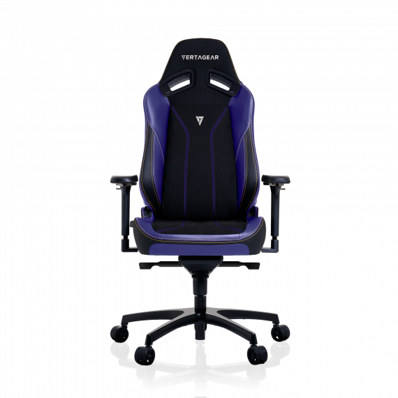 Silla VERTAGEAR SL5800 Hygennx Midnight Purple