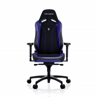 Silla VERTAGEAR SL5800 Hygennx Midnight Purple